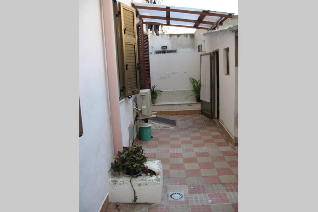 Apartment La Paloma In Alghero Centre Extérieur photo