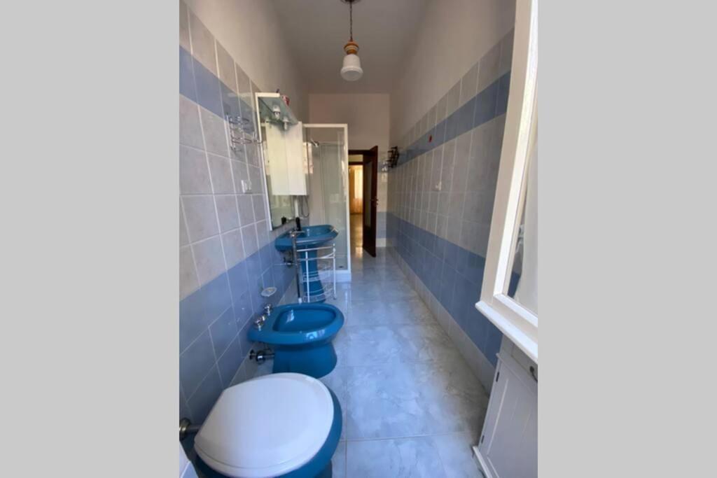 Apartment La Paloma In Alghero Centre Extérieur photo