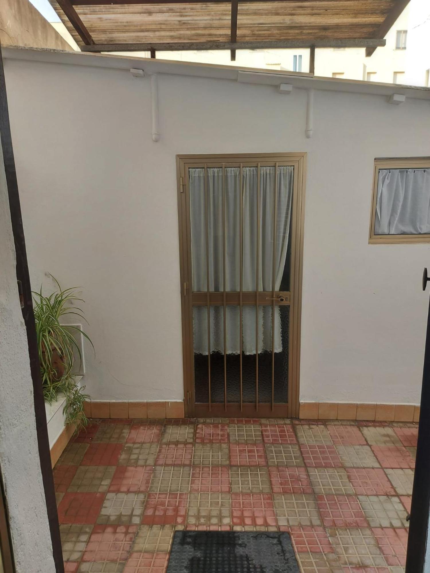 Apartment La Paloma In Alghero Centre Extérieur photo